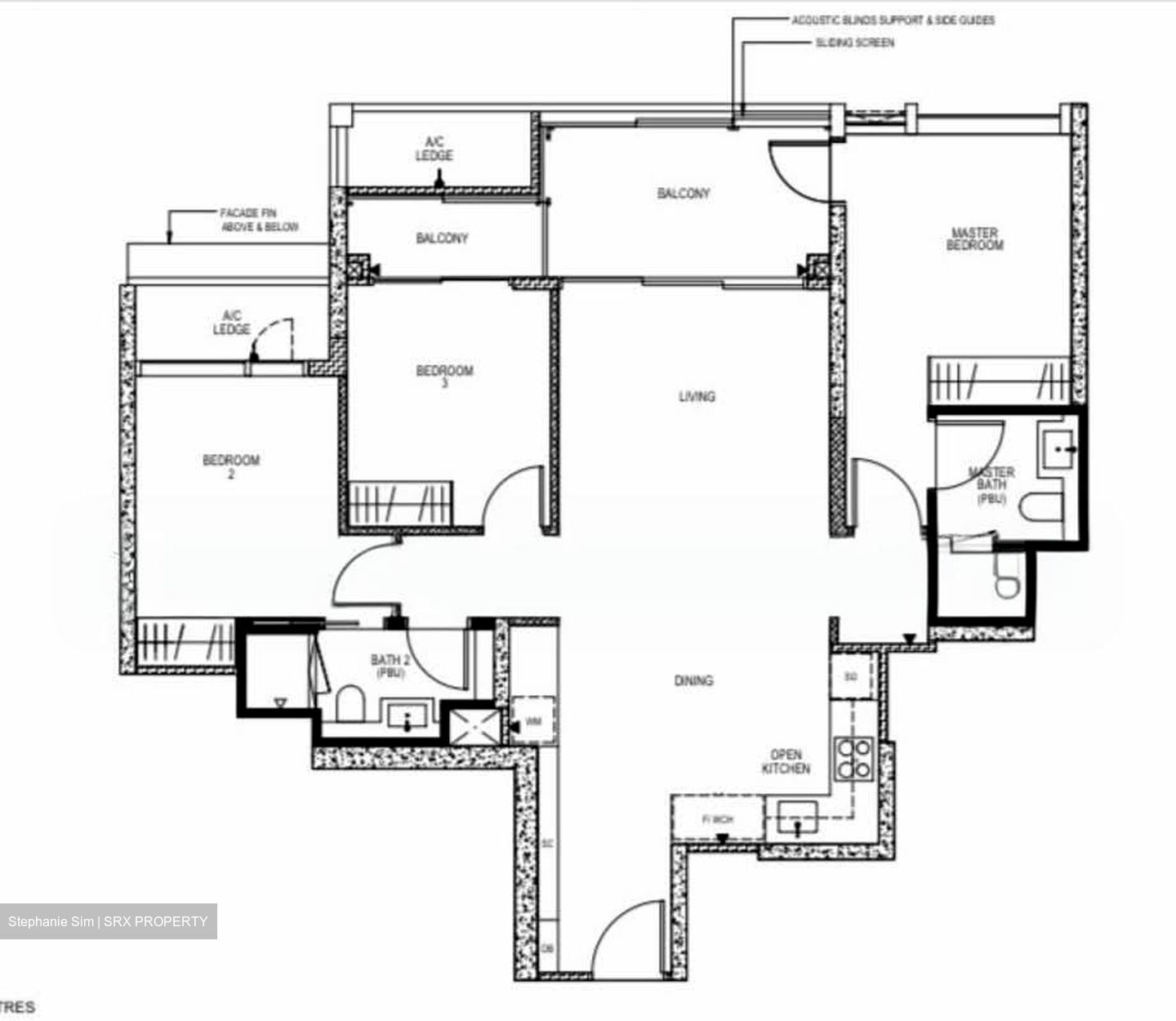 Meyer Mansion (D15), Apartment #551677941